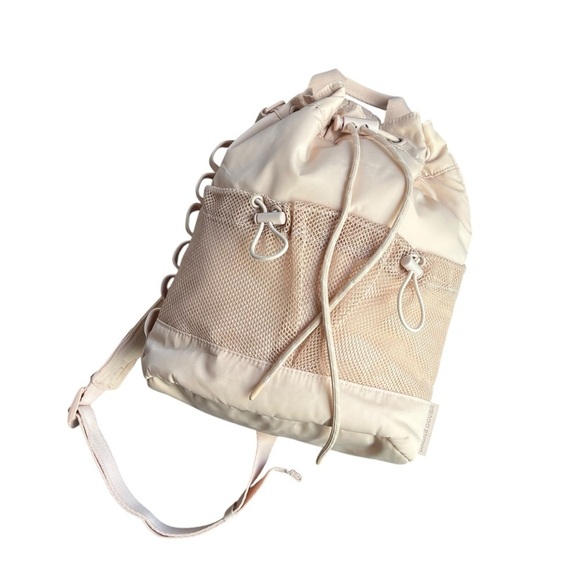 DAGNE DOVER Sling Bag in Rose Quartz - Picture 4 of 14